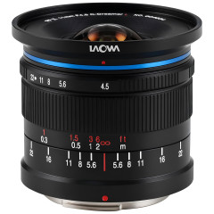 Laowa 11mm f/4.5 FF RL Lens - DJI DL