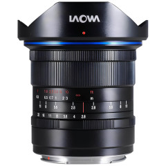 Laowa 19mm f/2.8 Zero-D Hasselblad XCD
