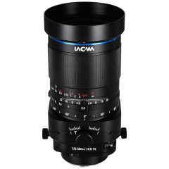 Laowa 55mm Tilt-Shift - Sony FE (Lao-55-SE-TS)