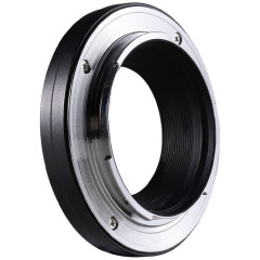 Laowa Namomorph 65mm 80mm T2.4 Interchangeable Bayonet Fuji X