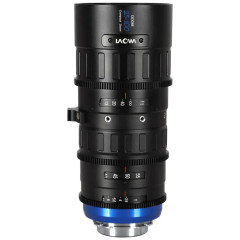 Laowa OOOM 25-100 T2.9 Cine Bundle (Meters)