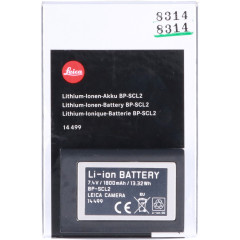 Tweedehands Leica BP-SCL2 Lithium-Ion Battery (Type 240) CM8314