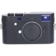 Tweedehands Leica M Monochrom (Typ 246) Body CM8306