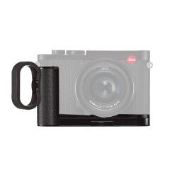 Leica Q2 handgrip black
