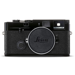 Leica MP Black 
