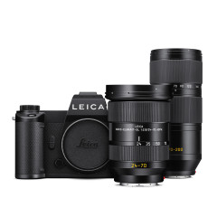 Leica SL3-P Vario Kit 24-70 + 70-200
