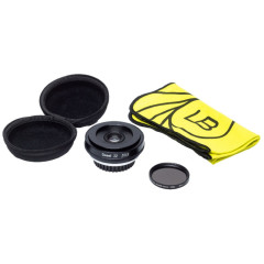 Lensbaby Sweet 22 Kit Fuji X