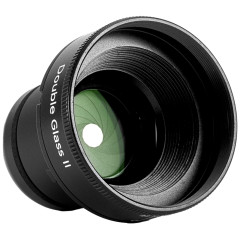 Lensbaby Double Glass II Optic