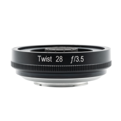 Lensbaby Twist 28 Canon RF