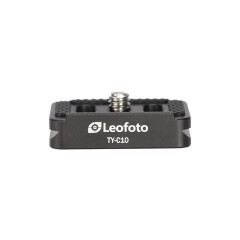Leofoto TY-C10 QR Plate