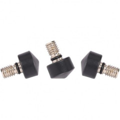 Leofoto Replacement foot rubber (3)