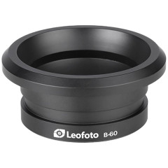 Leofoto LN-324C bowl