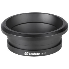 Leofoto LN-364C bowl