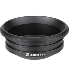 Leofoto LN-404C bowl