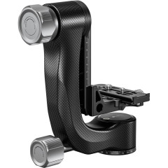 Leofoto PG-3 Gimball Head