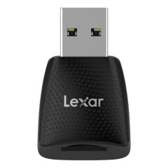 Lexar MicroSD Reader USB 3.2