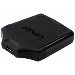 Lexar CFexpress reader USB 3.1