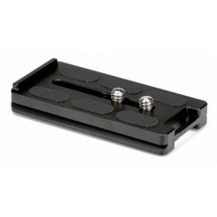 Leofoto 8 cm.Lens plate 