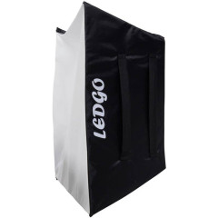 LedGo Soft Box for LG-1200 (Square)