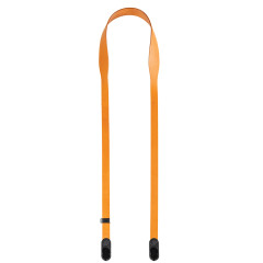 Peak Design Form Leather Camera Strap Long Amber