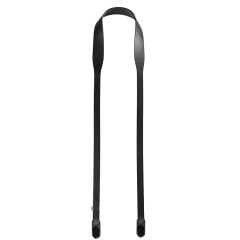 Peak Design Form Leather Camera Strap Long Black