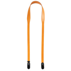 Peak Design Form Leather Camera Strap Standard Amber