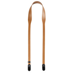 Peak Design Form Leather Camera Strap Standard Tan