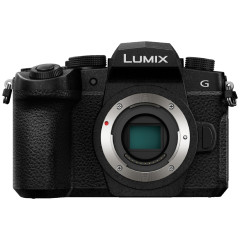 Panasonic Lumix DC-G97 Body