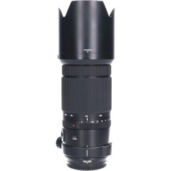 Tweedehands Fujifilm GF 100-200mm f/5.6 R LM OIS WR CM2938