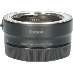 Tweedehands Canon Mount Adapter EF - RF CM3838