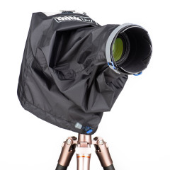 Think Tank Emergency rain cover - medium