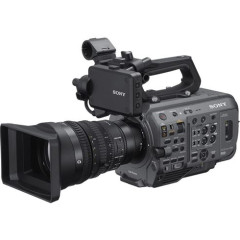 Sony PXW-FX9VK