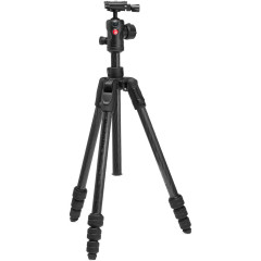 Manfrotto Befree Adv FB Kit Twist Carbon