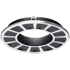 Manfrotto ONE Xchange 60mm Flat Base Adapter