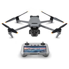 DJI Mavic 3 Pro met DJI RC Smart Controller