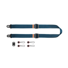 Peak Design Slide Lite - midnight - OUTLET