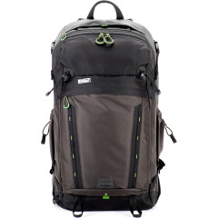 Think Tank BackLight 36L photo daypack - charcoal