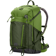 Think Tank BackLight 36L photo daypack - woodland green