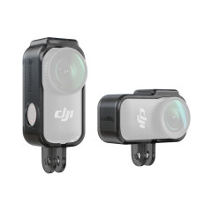 SmallRig 5757 Vertical-To-Horizontal Cage Kit For DJI Osmo Nano