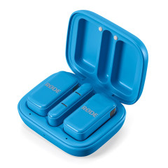 RODE Wireless Micro (USB-C Blue)