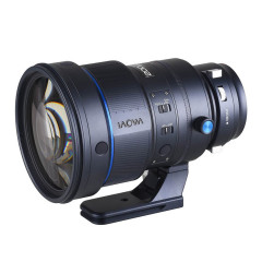 Laowa 200mm f/2 AF FF - Nikon Z