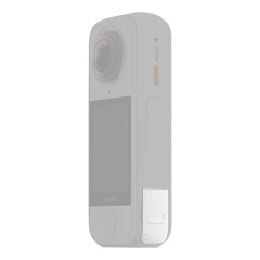 Insta360 X4 Air USB Cover Arctic White