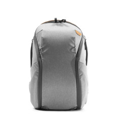 Peak Design Everyday Backpack 15l Zip V3 - Ash