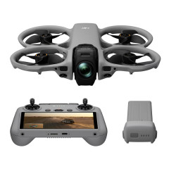 DJI Avata 360 - Including RC 2 Smart Controller