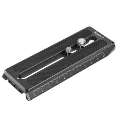 SmallRig 3158 Manfrotto Quick Release Plate for DJI RS 2/RSC 2/Ronin-S Gimbal