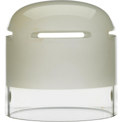 Profoto Glass Cover Plus 75mm Frosted UV 300K