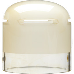 Profoto Glass Cover Plus 75mm Frosted UV 600K