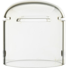 Profoto Glass Cover Plus 75mm Clear UV 300K