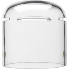 Profoto Glass Cover Plus 75mm Clear UNC