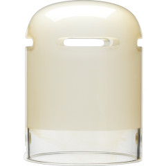Profoto Glass Cover Plus 100mm Frosted 600K